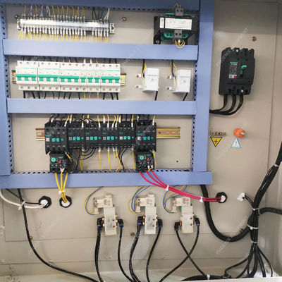 20.25kW Leistung R-R1000 Schwerlastmaschine für Holzsandplaner Tischlerie Breitgürtel Sandbrett Sandmaschine