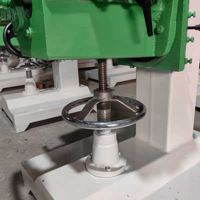 110 mm Max. Tiefgussmaschine zur Holzbearbeitung für Quadratbohrlösungen
