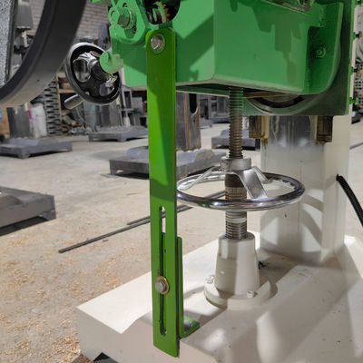 110 mm Max. Tiefgussmaschine zur Holzbearbeitung für Quadratbohrlösungen