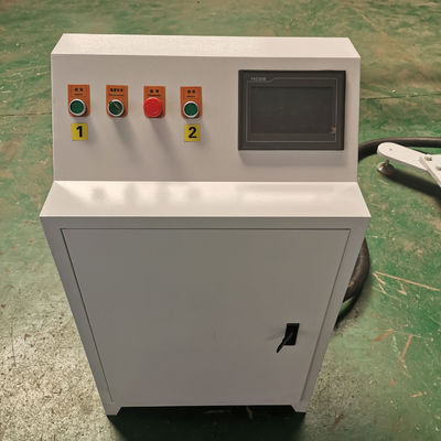 Voll automatischer CNC-Roboterarm Die perfekte Kombination aus Technologie und Holzbearbeitung