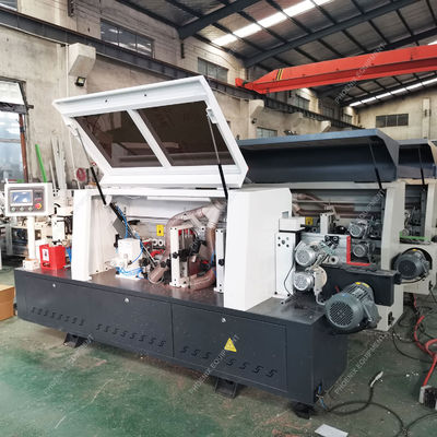 Hochproduktive PME265 große automatische Bandmaschine zur Produktion von Sperrholz