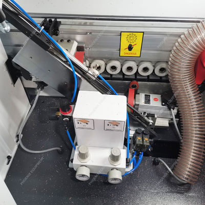 Hochproduktive PME265 große automatische Bandmaschine zur Produktion von Sperrholz
