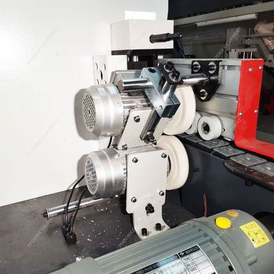 Hochproduktive PME265 große automatische Bandmaschine zur Produktion von Sperrholz