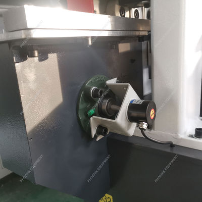 Hochproduktive PME265 große automatische Bandmaschine zur Produktion von Sperrholz