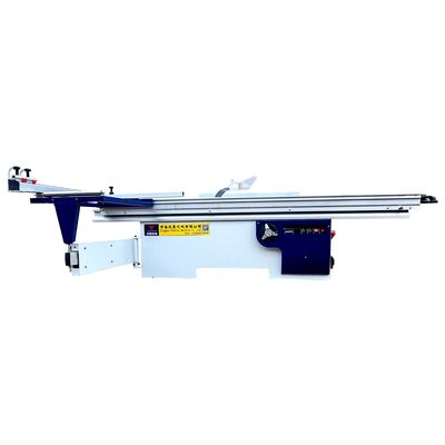 3200mm vollautomatische Blade Lifting Digital Schiebetisch Panel Schneidesaugemaschine