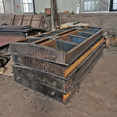 2950X1250X2250mm MJ50A Hydraulische Sperrholzplatte Laminat Möbel Holztüren Fußboden Holzbearbeitung Kaltpresse