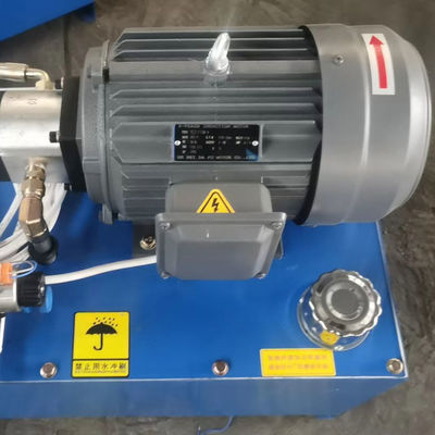 2950X1250X2250mm MJ50A Hydraulische Sperrholzplatte Laminat Möbel Holztüren Fußboden Holzbearbeitung Kaltpresse