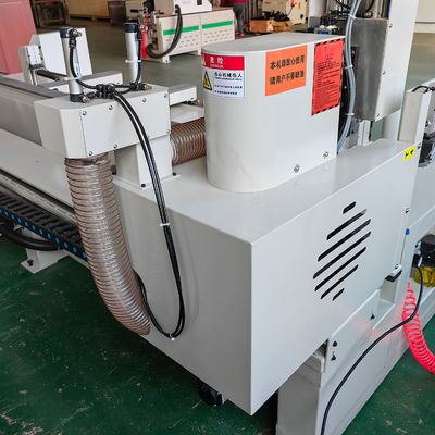 750w 750w 400w Antrieb Servo Motor Tür Schloss Loch Bohren Fräsmaschine für die Geschwindigkeit Cnc Router