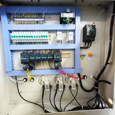 Breite Orbital Sanding R-R630 Holzsandmaschine für automatische Massivholzplatte Sanding