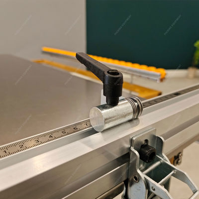 500 mm Rundsäge Portable Schiebetisch Säge Maschine für Hochgeschwindigkeits-Holzschneiden