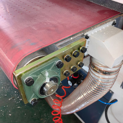 R-R1000 Maschine zur Schleifmaschine für Massivholzböden mit maximaler Breite von 1000 mm