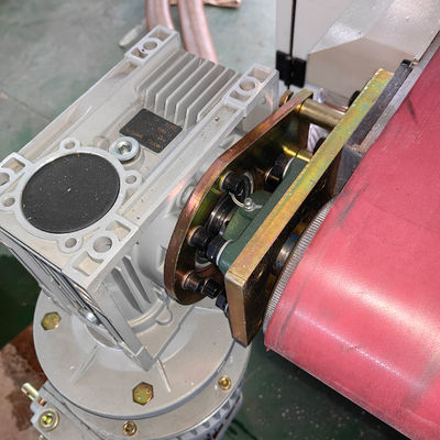 27.87kw R-R1000 Breitgürtel-Sandbank für die Sandung von Holzdicke und Staubentnahme