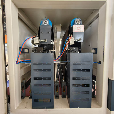 27.87kw R-R1000 Breitgürtel-Sandbank für die Sandung von Holzdicke und Staubentnahme