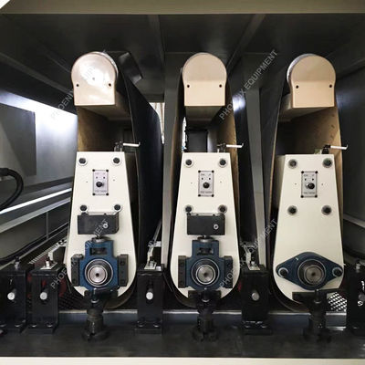 R630 Holzschleifmaschine mit Vakuum