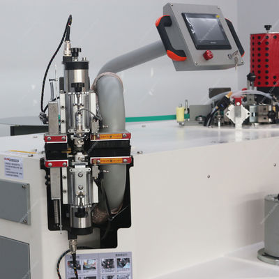 PM-620-3 Holzbearbeitung Voll-automatische Klapparm Rand Bonder Kurvkante Bandbandmaschine