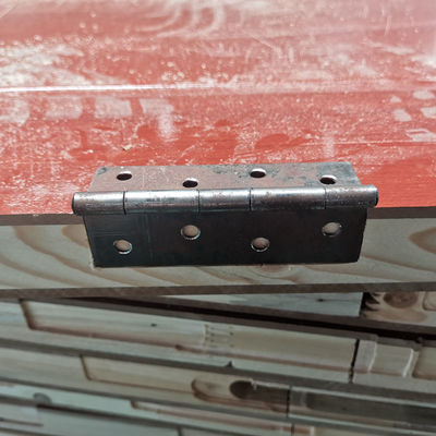 Hochleistungs-CNC-Türverschluss- und Scharnierbohrmaschine für die horizontale Türherstellung