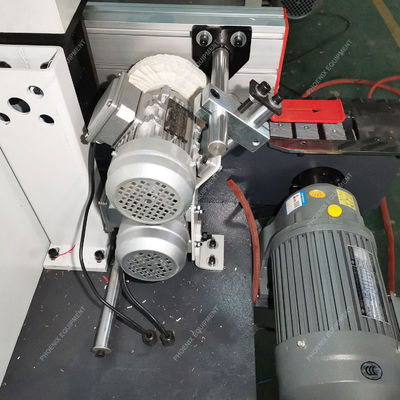800 kg PME265 Automatische Kantenbandmaschine für Holzmöbel
