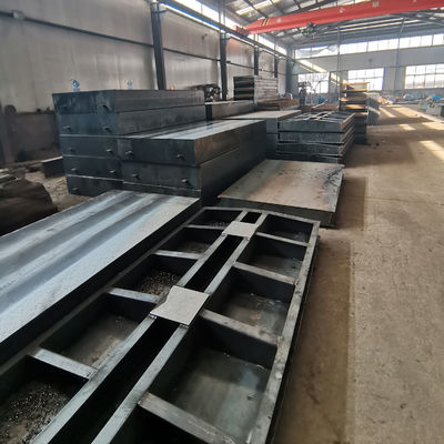 Max. Öffnung 1000 mm Holzbearbeitungskaltdrucklaminierungsmaschine für automatische Bedienung