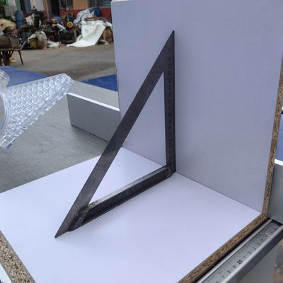 MJ6132 Horizontale Automatische Mehrfunktionssäge mit 5,5 kW 1,1 kW Motorleistung