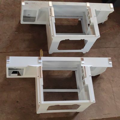 MJ6132 Automatische 220V-CNC-Schleifmaschine für große Werkstücke