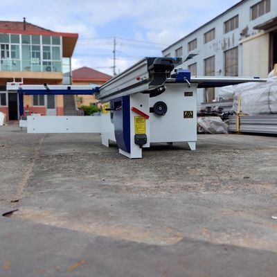 MJ6132 Automatische 220V-CNC-Schleifmaschine für große Werkstücke