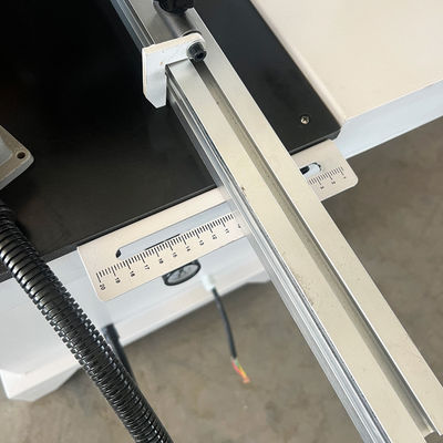 CNC-Holzbearbeitung Möbel Scharnier Schlagschrank Seitenschlag vertikal und horizontal Bohren