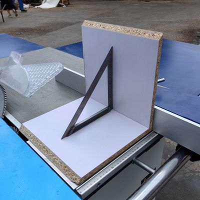 Max.Schnitthöhe bei 45° mm 65mm MJ6132 Computerstrahlsäge für die Holzindustrie