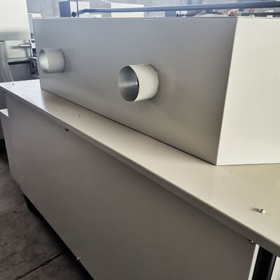 PM60D 1 Schleif- und Poliermaschine zur Holzbearbeitung mit einer Arbeitsstärke von 5-100 mm