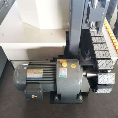 380v/50Hz automatische Holzbearbeitung Sperrholz Schranktür Draht Bürste Trommel Sandmaschine