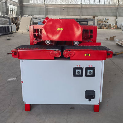 380V Spannungsmaschine für das schnelle und präzise Sägen von Holz