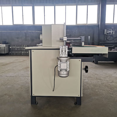 Automatische Poliermaschine für Holzplatten und Türen