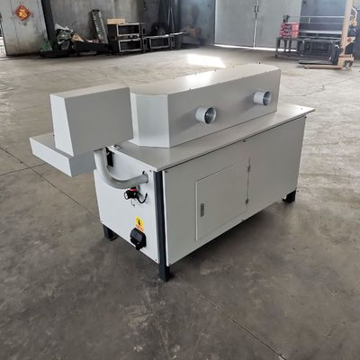 Automatische Schleifmaschine mit unbegrenzter Breite