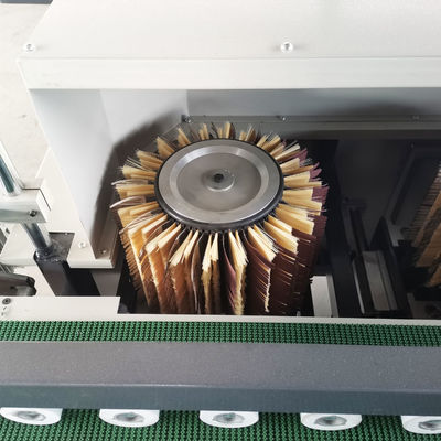 Automatische Schleifmaschine mit unbegrenzter Breite