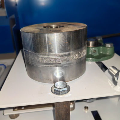 Randbandmarkierungsmaschine für die Holzbearbeitung 12 mm-60 mm Holzbearbeitung Randbandbreite