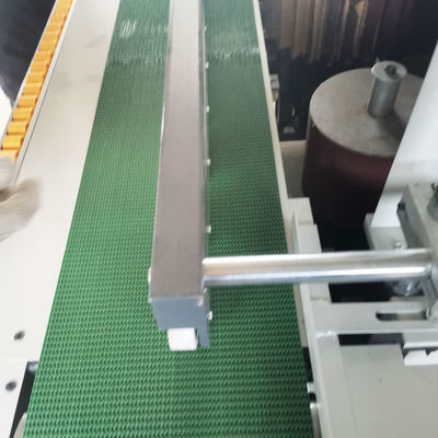 Automatische Schleifmaschine mit unbegrenzter Breite