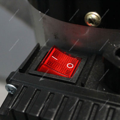 1100w Einleitungsbohrmaschine für das tragbare Scharnierbohren in Möbeln