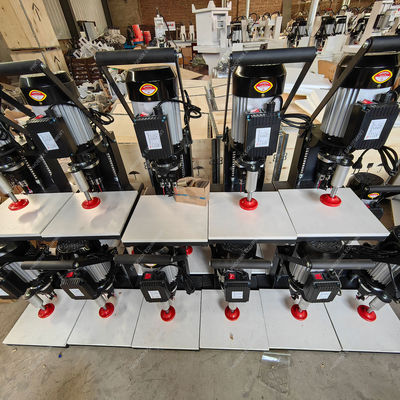 1100w Einleitungsbohrmaschine für das tragbare Scharnierbohren in Möbeln
