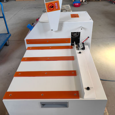 PF30 Eckrunden Trimming-Maschine für MDF-Platten Banding bei 220V/50HZ Spannung