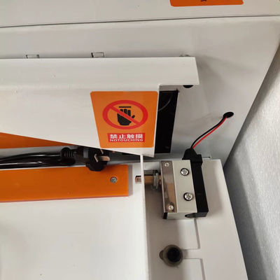 PF30 Eckrunden Trimming-Maschine für MDF-Platten Banding bei 220V/50HZ Spannung