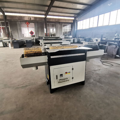 Schleifmaschine mit Bürste Schleifmaschine mit Trommel Schleifmaschine Holzbearbeitungsmaschine