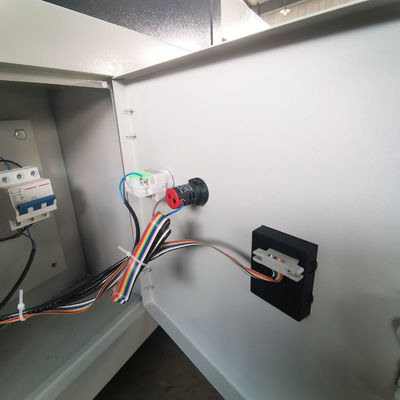 PM120A Kleine dreirollige Handschleifmaschine für glatte Holzoberflächen