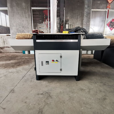 PM120A Kleine dreirollige Handschleifmaschine für glatte Holzoberflächen
