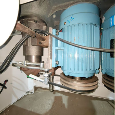 MX5317 Tischrouter Trimmer Doppelspindel-Formmaschine Vertikalholzbearbeitung Fräsen