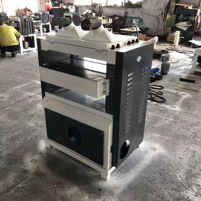 MB206B Mini Holzplanermaschine mit automatischer Spindelgeschwindigkeit und Planerblattschleifen