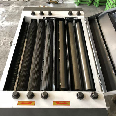 MB206B Mini Holzplanermaschine mit automatischer Spindelgeschwindigkeit und Planerblattschleifen