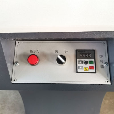Holzschleifmaschine Doppelrollen Bürste Trommel Schleifmaschine für industrielle Anwendungen