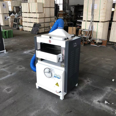 MB206B Mini Holzplanermaschine mit automatischer Spindelgeschwindigkeit und Planerblattschleifen