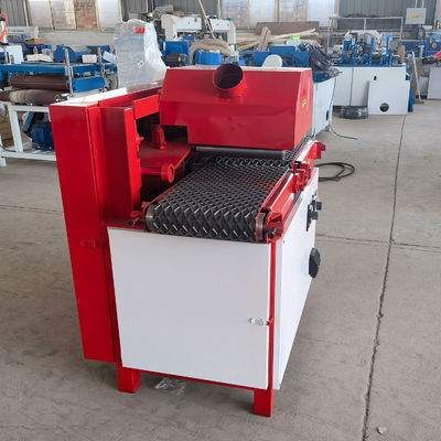 Holzplanken Schneiden Multi Rip Saw mit 10 Zoll Klinge und 75 mm maximale Schneiddicke