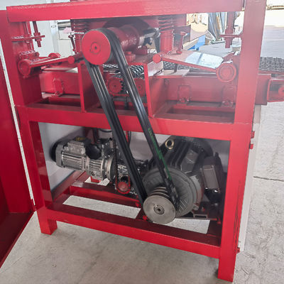 Holzplanken Schneiden Multi Rip Saw mit 10 Zoll Klinge und 75 mm maximale Schneiddicke