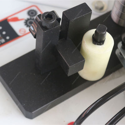 Einfache Bedienung W-1 Holzbearbeitung Automatische kleine Rand Banding Kurve Maschine für zu Hause